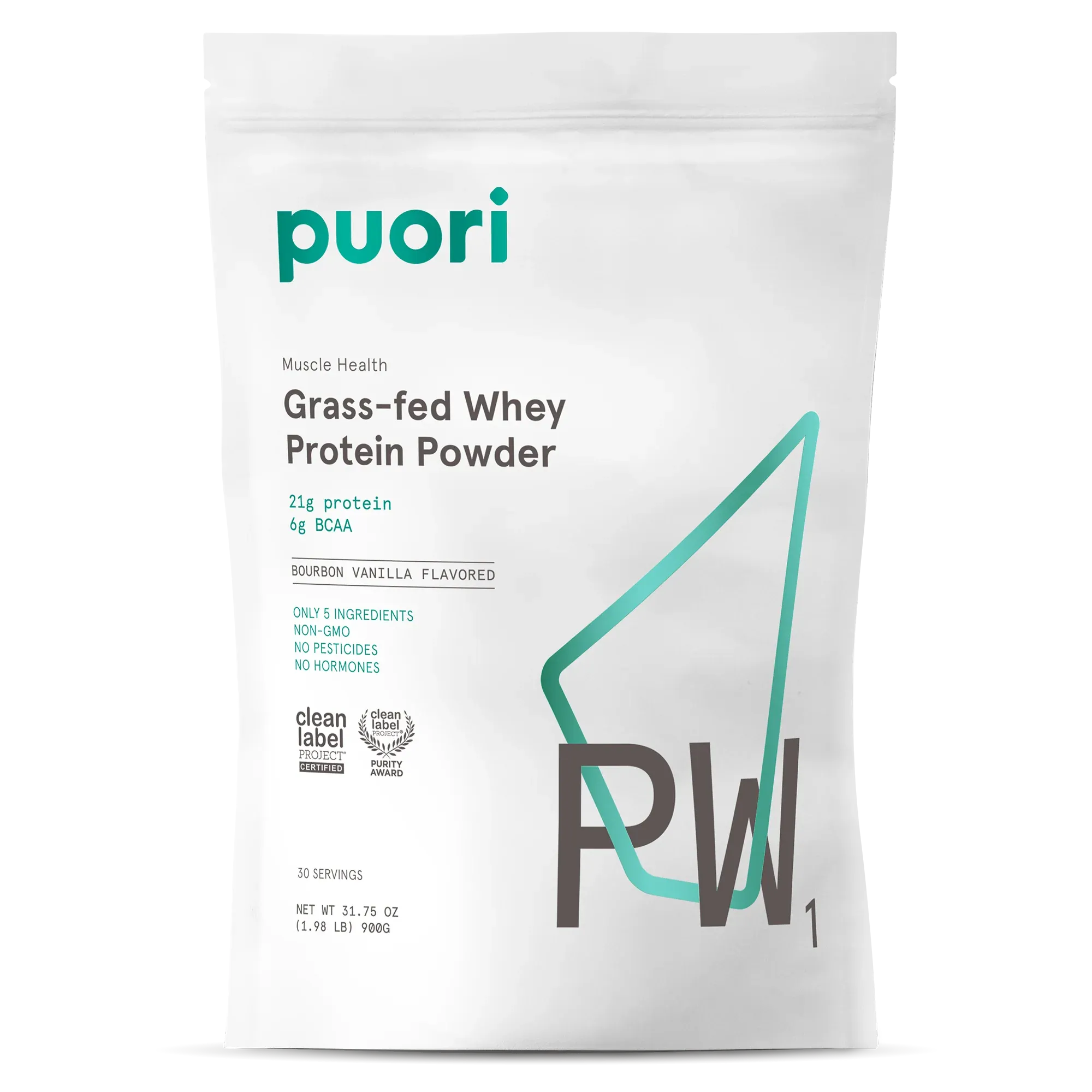 PW1 - Whey Protein